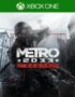 Metro 2033 Redux (Xbox One) - Main Image