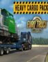 Euro Truck Simulator 2 - Heavy Cargo Pack (DLC) - Main Image
