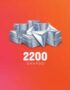 Anthem: 2200 Shards - Main Image
