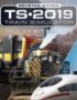 Train Simulator 2019 - Main Image