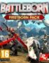 Battleborn Firstborn Pack DLC - Main Image