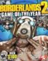 Borderlands 2 (GOTY) EU - Main Image