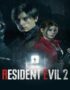 Resident Evil 2 (Steam) (EU) - Main Image