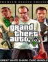 Grand Theft Auto V GTA 5 - Premium Online Edition & Great White Shark Card Bundle - Main Image