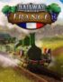 Railway Empire - France (DLC) - Main Image