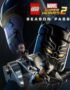 LEGO: Marvel Super Heroes 2 - Season Pass (DLC) - Main Image