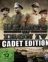 Hearts of Iron IV (Cadet Edition) Uncut EU - Main Image