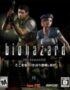 Resident Evil / biohazard HD REMASTER (EU) - Main Image