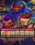 Enter the Gungeon - Main Image