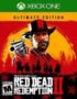 Red Dead Redemption 2 (Ultimate Edition) (Xbox One) - Main Image