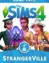 The Sims 4: StrangerVille - Main Image