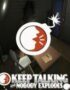 Keep Talking and Nobody Explodes - Main Image