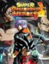 Super Dragon Ball Heroes: World Mission - Main Image