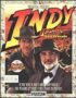 Indiana Jones and the Last Crusade - Main Image