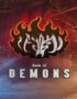 Book of Demons - Main Image